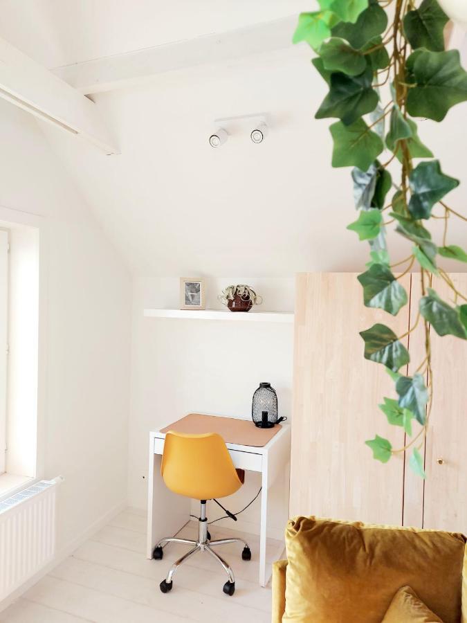 Bb Gold Bed & Breakfast Bruges