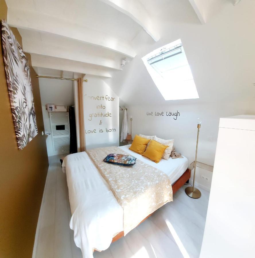 Bb Gold Bed & Breakfast Brugge