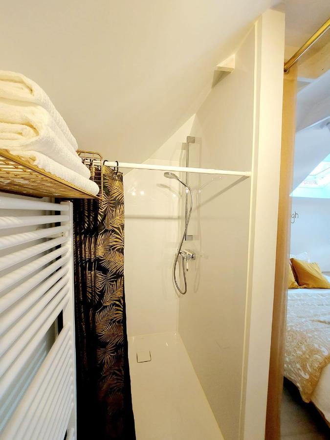 Bb Gold Bed & Breakfast *